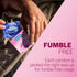 Men-10s (Pack 3) Durex Extra Thin Bubblegum Flavoured Condoms
