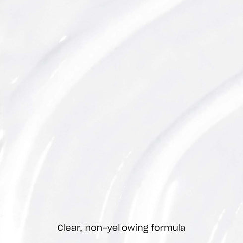 OPI Nail Lacquer Top Coat - Clear Nail Polish, Quick Drying, High Shine, Chip Resistant