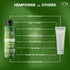 Hempower Massage Oil for Muscle & Joint Pain, 25000 MG Ultra-Strength Formula for Quick-Acting Relief