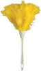 Ettore 14-Inch Turkey Feather Duster