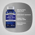 Piping Rock Alpha Lipoic Acid 600mg with Biotin Optimizer - 60 Capsules Non-GMO, Gluten Free Supplement