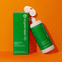 Tangible 12 Oz Clean Multi-Purpose Contact Lens Solution for Scleral and Gas Permeable Contact Lenses, with Lens Case