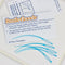 SmileGoods Dental Floss Threaders, 100 Pack of Pocket Sized Envelopes with 10 Threaders Each