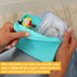 Sugar Medical Omnipod Protective Travel Case | Silicone Storage fits an Insulin Vial and One Pod| Diabetic Care