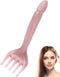 Head Scalp Massager,Gua Sha Five Claw Massage Tool Deep Relaxation and Stress
