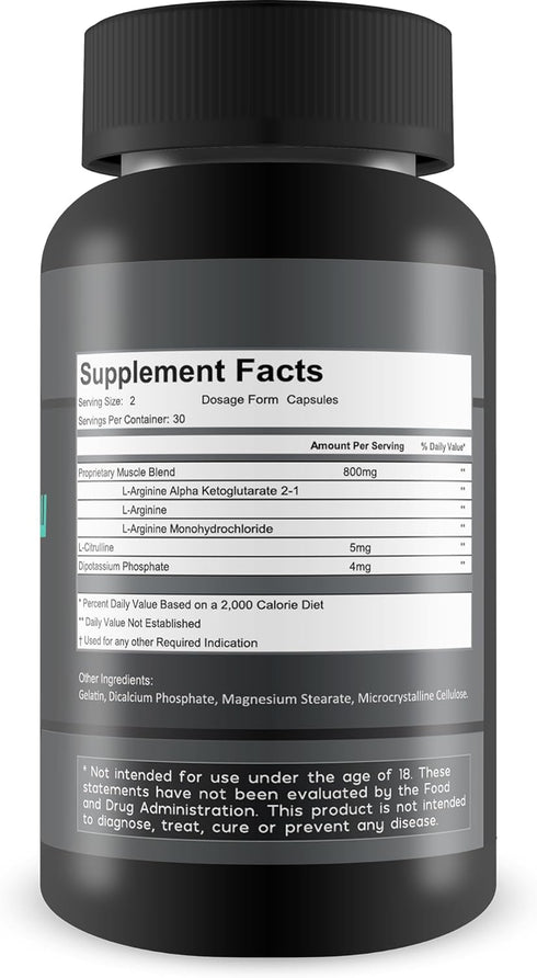 Male Blood Flow Support Supplement Super Results XL - Best Blood Circulation Supplements for Men to Promote Blood