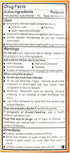 Neo-Synephrine Nasal Spray, Extra Strength Formula, 0.50 Ounces Each, Value Pack of 4