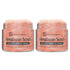 Himalayan Salt Scrub Face Foot & Body Exfoliator, Natural Exfoliating Salt Scrub with Collagen for Skin Care