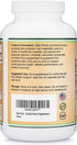 Beet Root Powder Capsules, Organic and Vegan, 210 Count, 1,000mg Per Serving for Overall Health Support