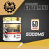 Dexter Jackson Gold Series Micronized Glutamine - 60 Serving, 300g