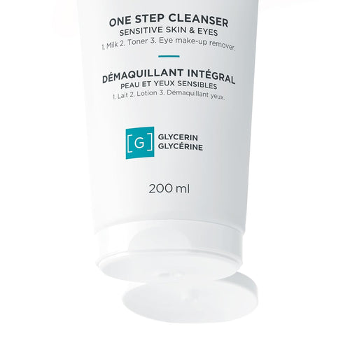 Vichy Pureté Thermale One Step Cleanser for Sensitive Skin