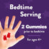 L’il Critters Melatonin-Free Bedtime Dietary Supplement for Kids | 60 Gummies
