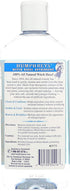 Humphrey's Homeopathic Remedies Witch Hazel Astringent, Gentle, 8 oz