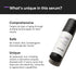 Minimalist 2% Retinoid Anti Aging Night Cream - Improves Skin Elasticity, 1 Fl Oz for Radiant Skin