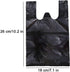 Sanitary Napkin Disposal Bags, 400pcs Women Personal Disposal Bags with Handles for Feminine Products