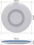 uojpt Sleep Speaker Under Pillow, Sleep Pillow Speaker, Under Pillow Sleep Speaker with Timer, Private Low-Volume Audio