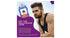 L.A. Looks Sport Activity Proof Power Gel, 20 oz (Pack of 1), Mega X-Treme Hold