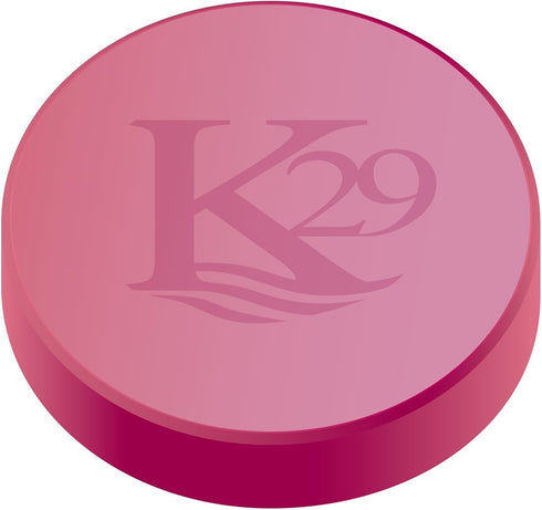 K29 'Cherry' Stone Air Freshener, (K16003-4), Pack of 4