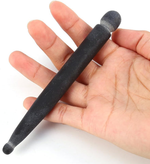 Bian Stone Gua Sha Massage Tool for Face, Back, Arm, Body, Scraping Massage Acupuncture