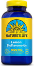 Nature's Life Bioflavonoids 1000mg per Serving | 250 Capsules | Antioxidant for Healthy Capillaries