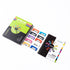 Orthodontic Interproximal Reduction Strips IPR Plus Strip Kit, 10PCS, Dental IPR/IR Striping System, Tooth Enamel Repair