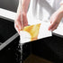 Magic Sponge Eraser Sheets, 48 PCS Melamine Sponge for Easy Kitchen and Bathroom Cleaning