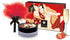 Shunga Sparkling Strawberry Wine Kissable Massage Powder - One Size by