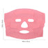ROSENICE Tourmaline Gel Magnet Facial Mask Slimming Beauty Massage Face Masks Thin Face Remove Pouch