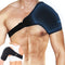 NEWGO Shoulder Ice Pack Wrap for Rotator Cuff Cold Therapy, FSA or HSA Eligible for Shoulder Pain Relief, Medium Size