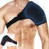 NEWGO Shoulder Ice Pack Wrap for Rotator Cuff Cold Therapy, FSA or HSA Eligible for Shoulder Pain Relief, Medium Size
