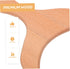 Ipetboom 2Pcs Wooden Gua Sha Boards Smooth Edges Body Massagers for Neck Shoulder Relief and Facial Massage Practical