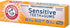 HAMMER 4.5 oz (Pack 4) ARM & Sensitive Teeth & Gums Toothpaste