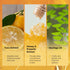 Yuzu Honey All Cleansing Balm, 50ml / 1.69 fl. oz.