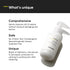 Minimalist 6% Oat Extract Gentle Face Wash for Sensitive, Dry & Dehydrated Skin, 4 Fl Oz / 120 ml