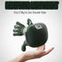 TruRim 4D 1 Set) Neck Massager with Heat, Electric Deep Tissue Kneading Massage,Wireless Deep Tissue Massage