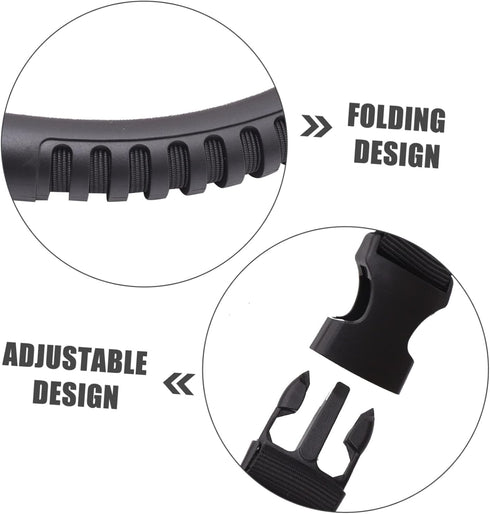 Seniors Bed Ladder Assist Belt Adjustable Pull up Strap for Elderly Disabled Easy Install Use Comfortable Grip