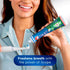 Pack (3 Count 5.4 oz 16.2 oz Crest Complete Whitening + Scope, Long Lasting Mint Toothpaste, Triple of Tubes)
