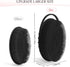 Silicone Body Scrubber, 2 Pcs Exfoliating Shower Scrubber, 2 in 1 Silicone Brush for All Skin Men Women Kids