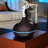 JoySusie 550ml 7 Diffusers for Essential Oils Large Room, Essential Oil Diffusers with Remote Control, Ultrasonic Oil