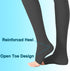 Men,20-30 mmHg Medical Compression Pantyhose For Women & Medical Grade Support Hose Tights For DVT,Pregnancy,Varicose
