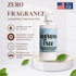 The Lotion Company 24 Hour Skin Therapy Lotion, Fragrance Free Combo Kit