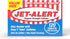 Jet-Alert 100 MG Each Caffeine Tab 120 Count