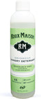 Laundry Detergent with High Efficiency (HE) All Purpose Formula, Natural Soap, Up to 40 Loads, 8oz