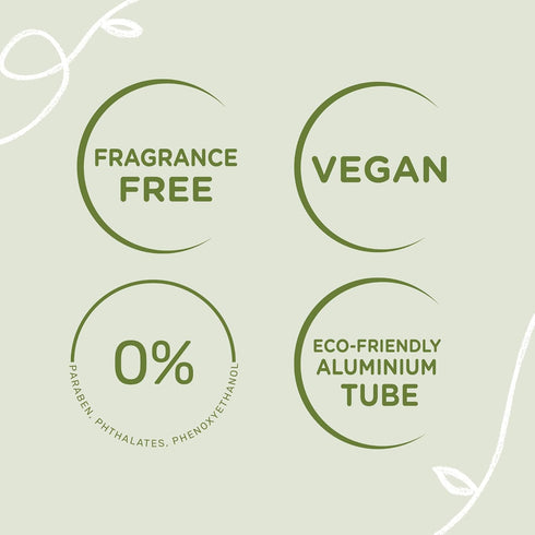 Mustela Avocado Multi-Purpose Balm - Natural Vegan Moisturizer for Face, Lips, Hands & Body - 2.53 fl. oz.