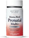 Best Nest Wellness Mama Bird Prenatal Vitamin - Vegan Prenatal Vitamins for Women with Methylfolate (Folic Acid) &