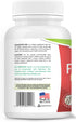 Maximum Slim Pure Kidney Bean Extract, Fat & Carb Blocker for Weight Loss and Appetite Suppressant