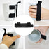 PartyKindom Adaptive Spoon and Fork Cuff Strap for Disabled and Elderly, Universal Adjustable Utensil Holder