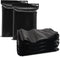 Sanitary Napkin Disposal Bags, 200 PCS Feminine Black Opaque Bags for Tampons, Pads, Liners