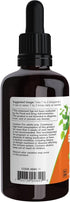 NOW Foods Supplements Echinacea Extract Liquid with Dropper, Immune System Support*, 2-Ounce
