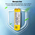 27A 12V Alkaline Batteries A27S MN27 L828 A27 12Volts Battery (5PCS)